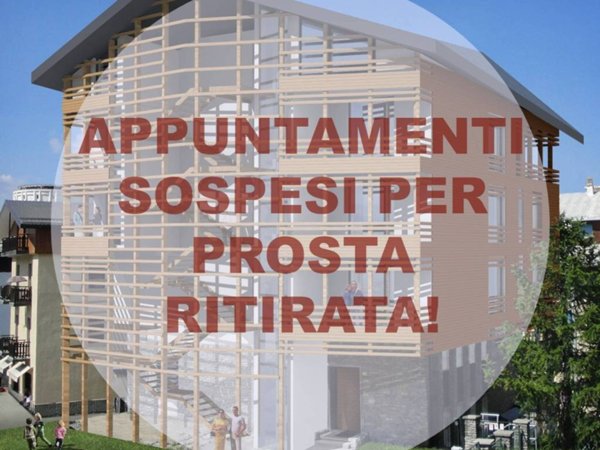 appartamento in vendita a Sestriere