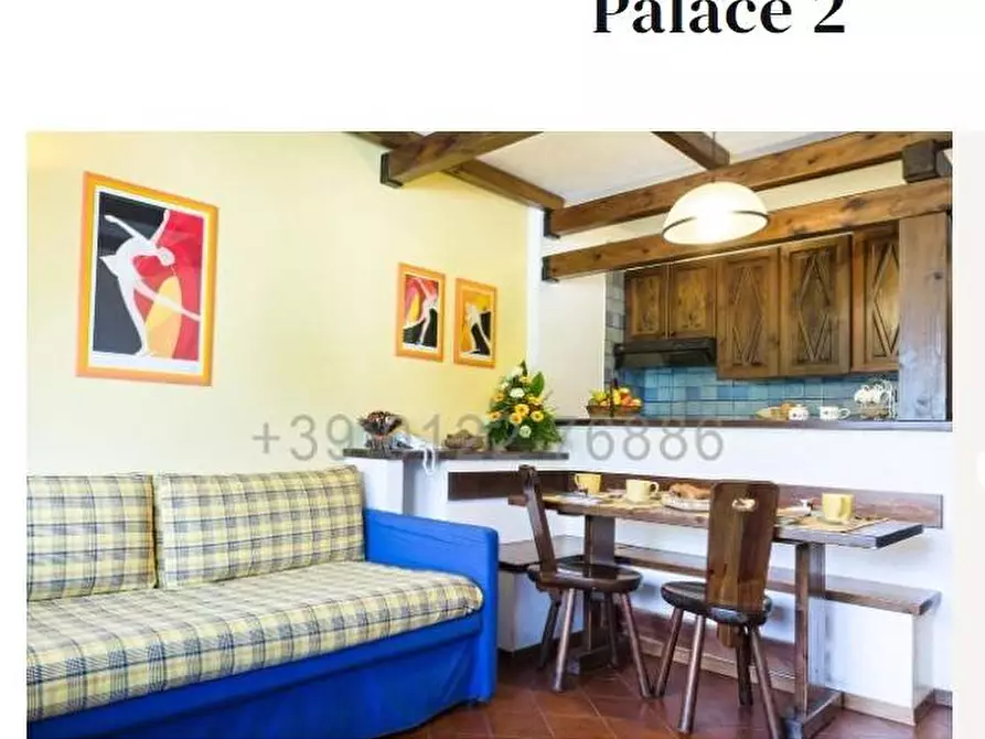 appartamento in vendita a Sestriere