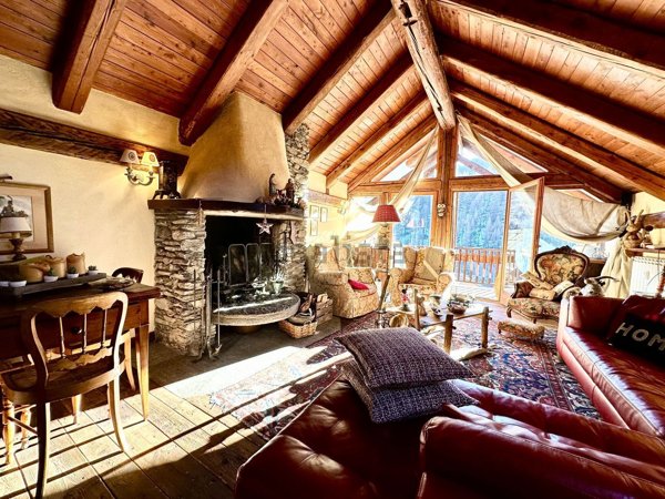 appartamento in vendita a Sestriere