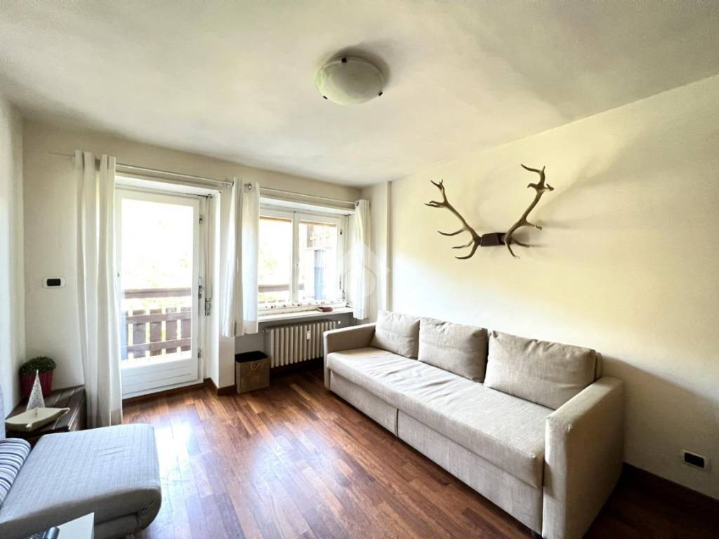 appartamento in vendita a Sestriere