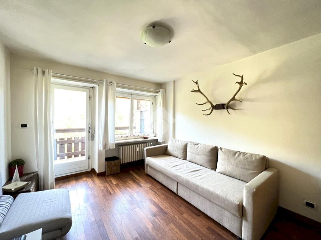 appartamento in vendita a Sestriere