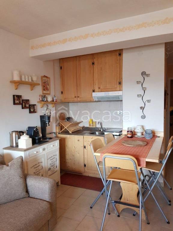 appartamento in vendita a Sestriere