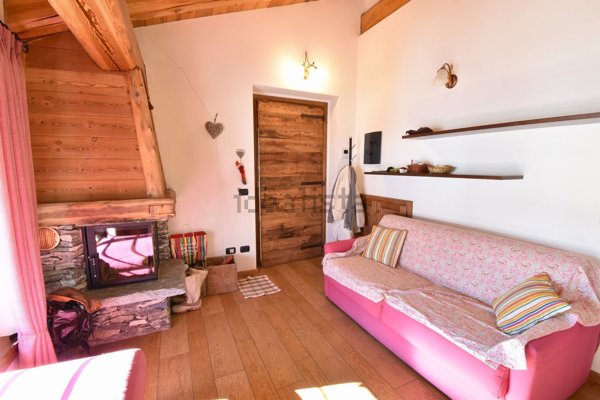 appartamento in vendita a Sestriere