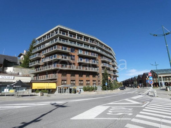appartamento in vendita a Sestriere
