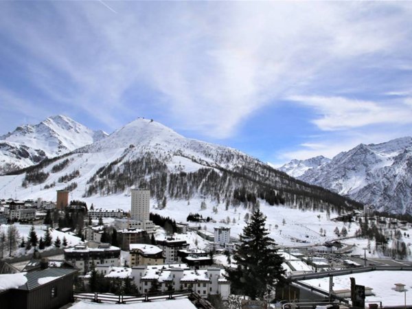 appartamento in vendita a Sestriere