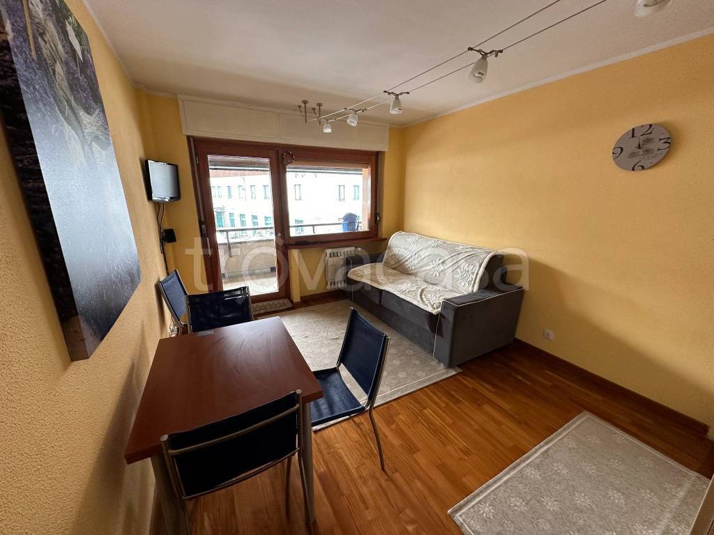 appartamento in vendita a Sestriere
