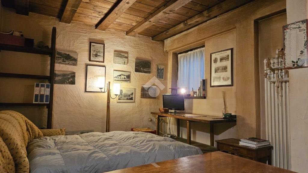 monolocale in vendita a Sestriere