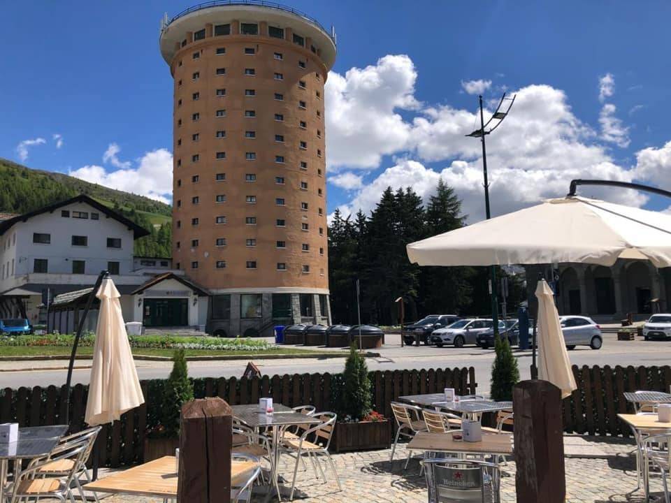 negozio in vendita a Sestriere