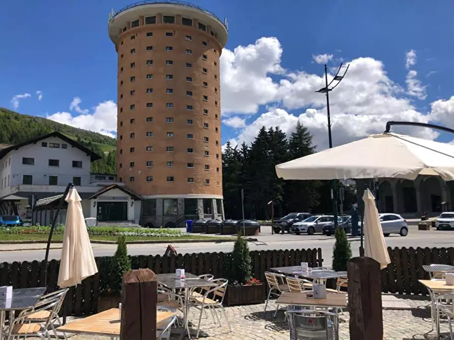 negozio in vendita a Sestriere