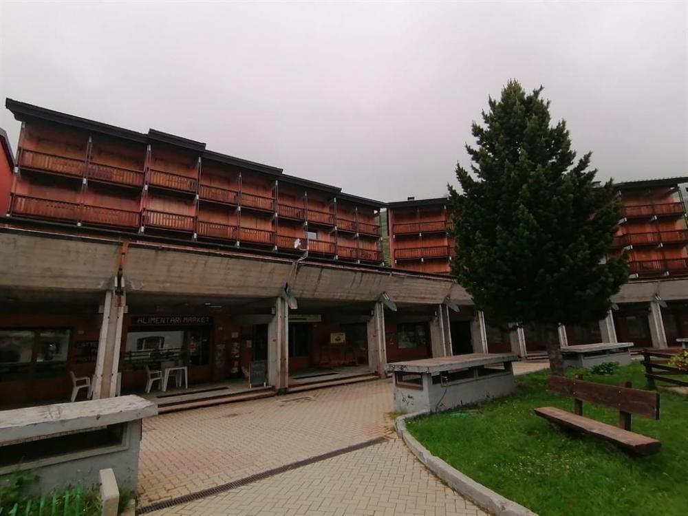 appartamento in vendita a Sestriere