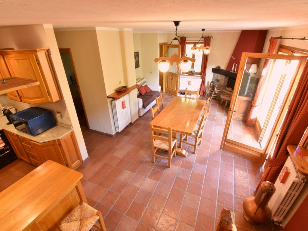 casa indipendente in vendita a Sestriere