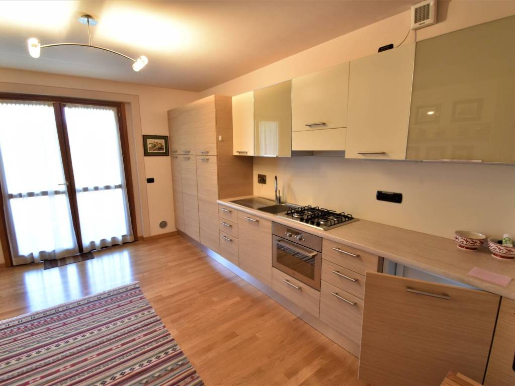 appartamento in vendita a Sestriere