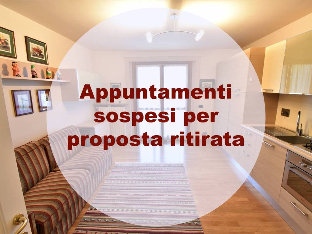 appartamento in vendita a Sestriere