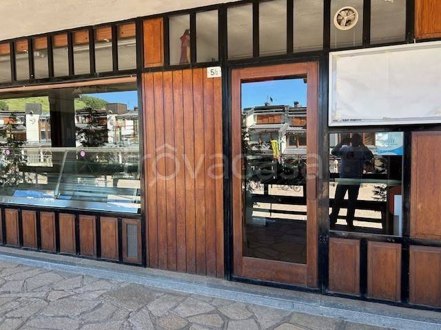 appartamento in vendita a Sestriere