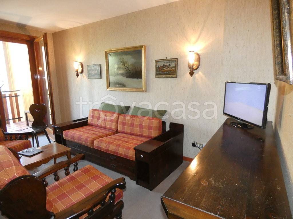 appartamento in vendita a Sestriere
