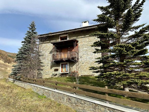 appartamento in vendita a Sestriere