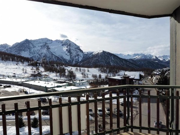 appartamento in vendita a Sestriere