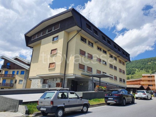 appartamento in vendita a Sestriere