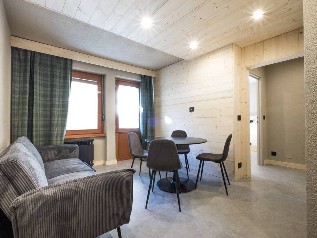 appartamento in vendita a Sestriere