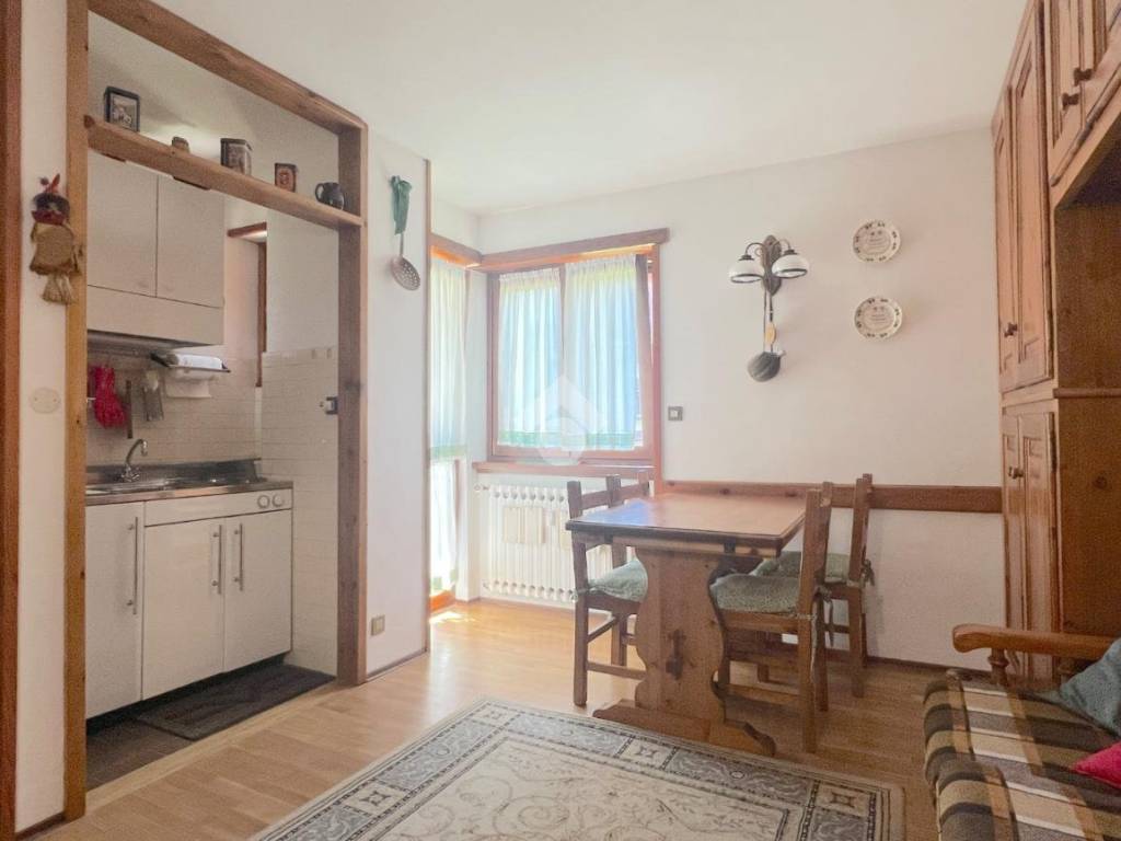 appartamento in vendita a Sestriere