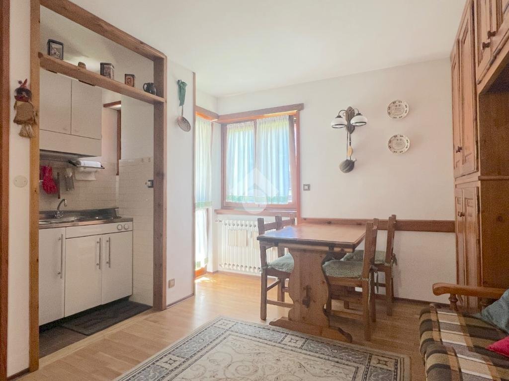 appartamento in vendita a Sestriere