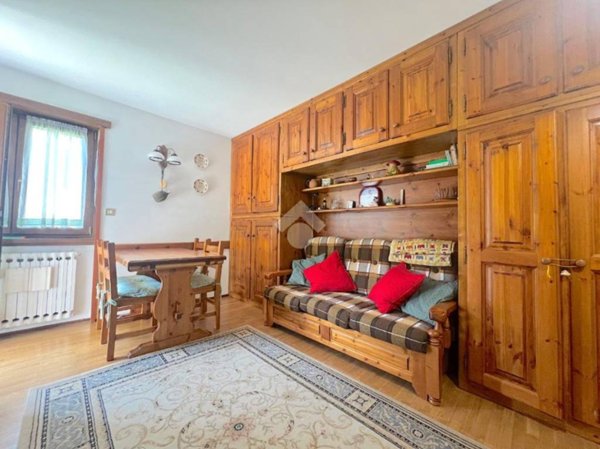appartamento in vendita a Sestriere