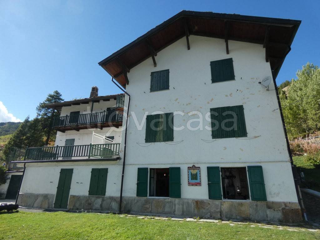 appartamento in vendita a Sestriere