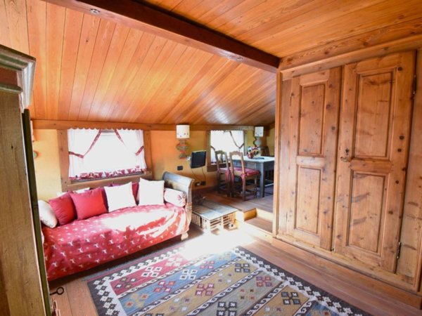 appartamento in vendita a Sestriere