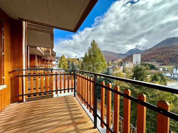 appartamento in vendita a Sestriere