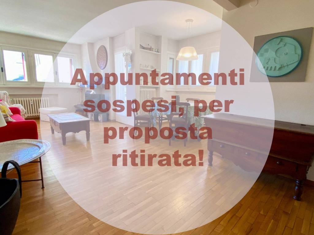 appartamento in vendita a Sestriere