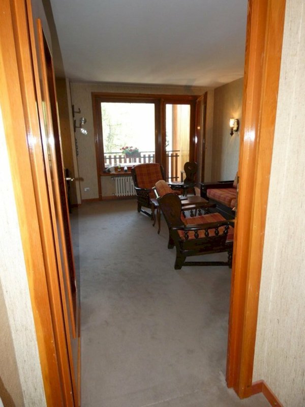 appartamento in vendita a Sestriere