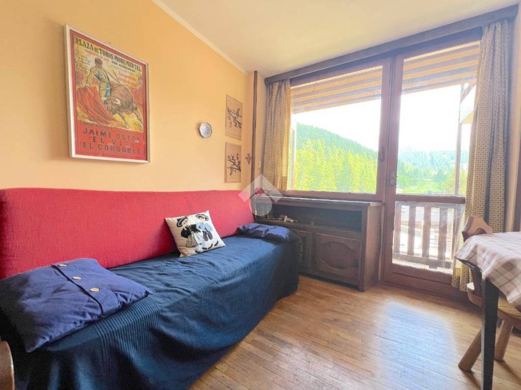 appartamento in vendita a Sestriere