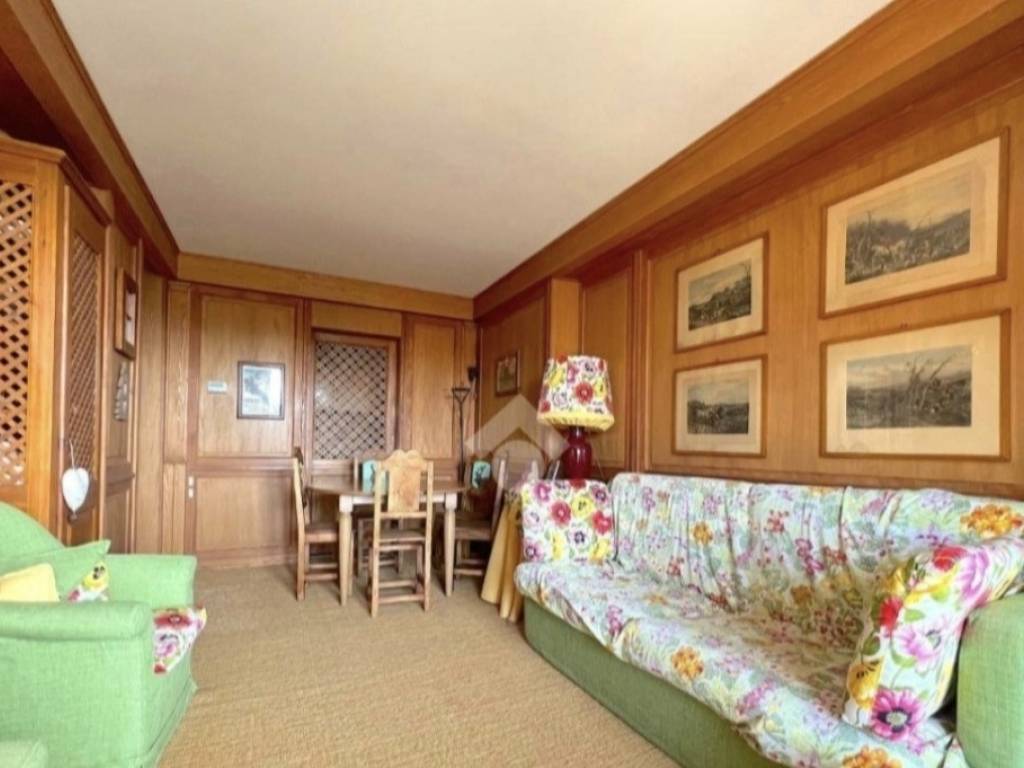 appartamento in vendita a Sestriere