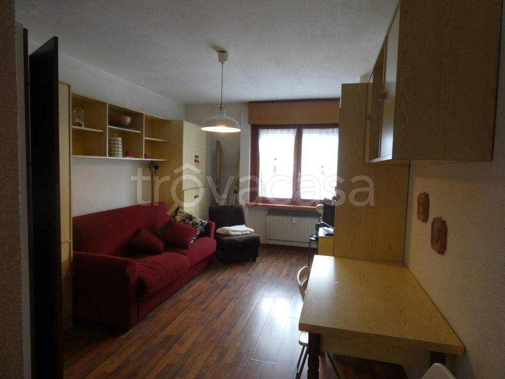 appartamento in vendita a Sestriere