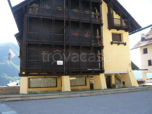 appartamento in vendita a Sestriere