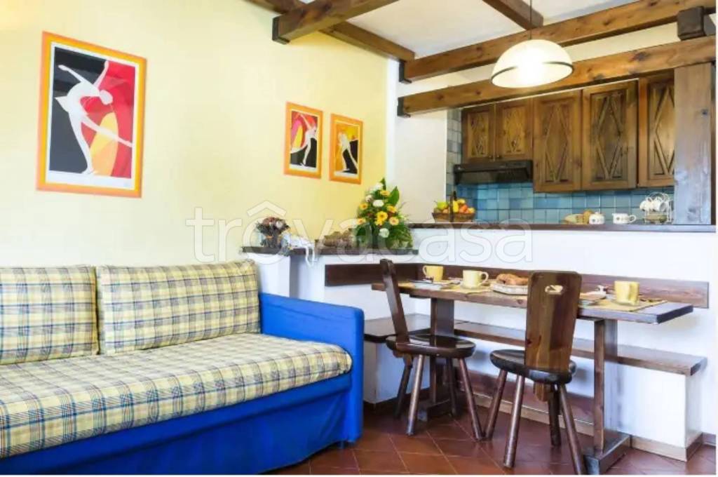 multiproprieta in vendita a Sestriere