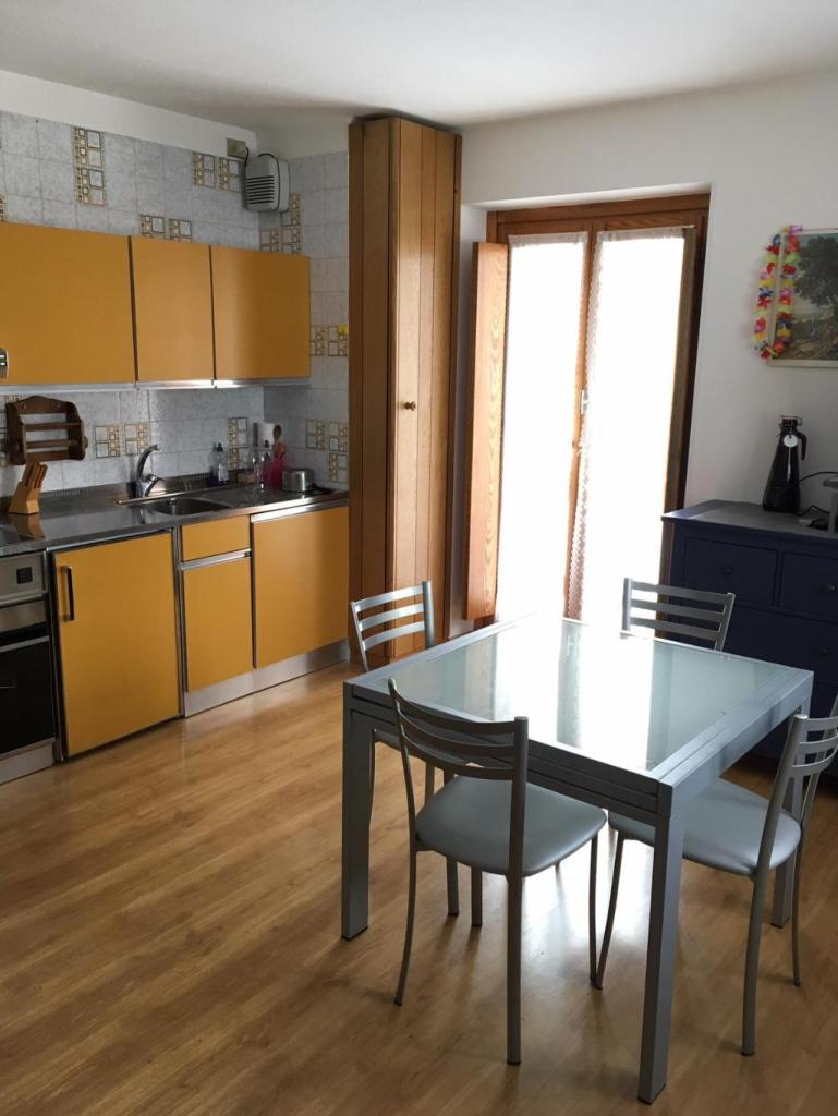 appartamento in vendita a Sestriere