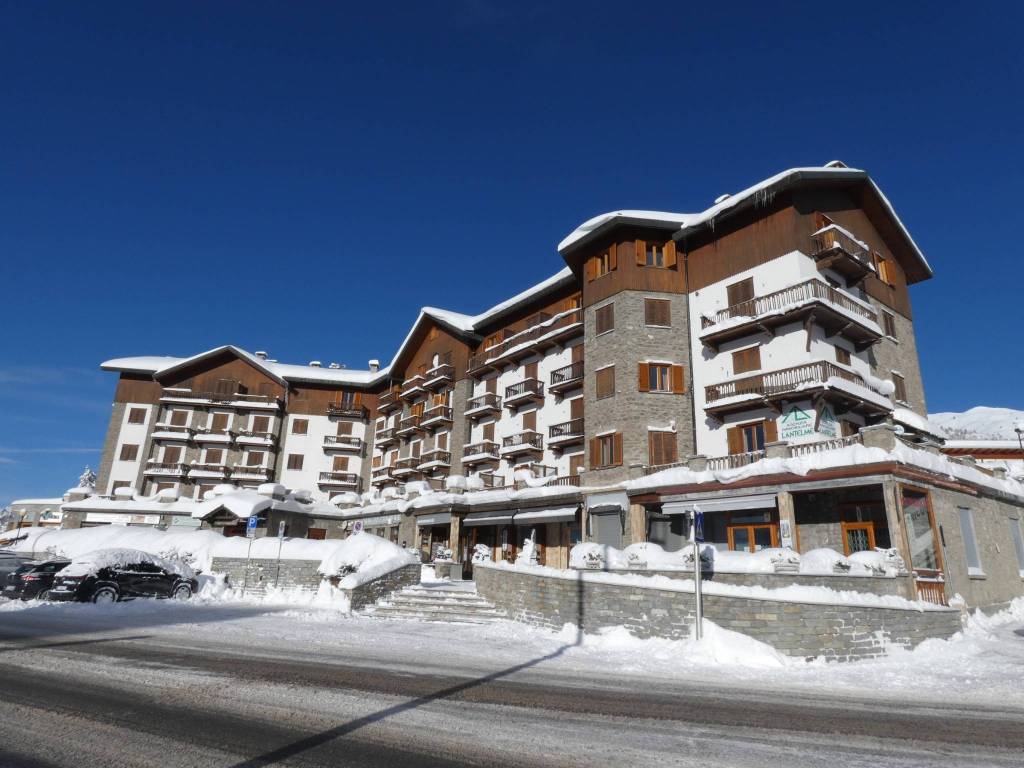 appartamento in vendita a Sestriere