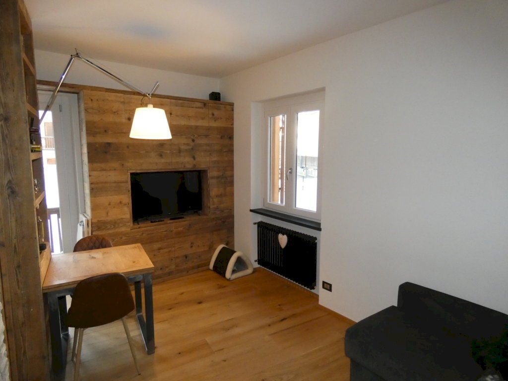 appartamento in vendita a Sestriere