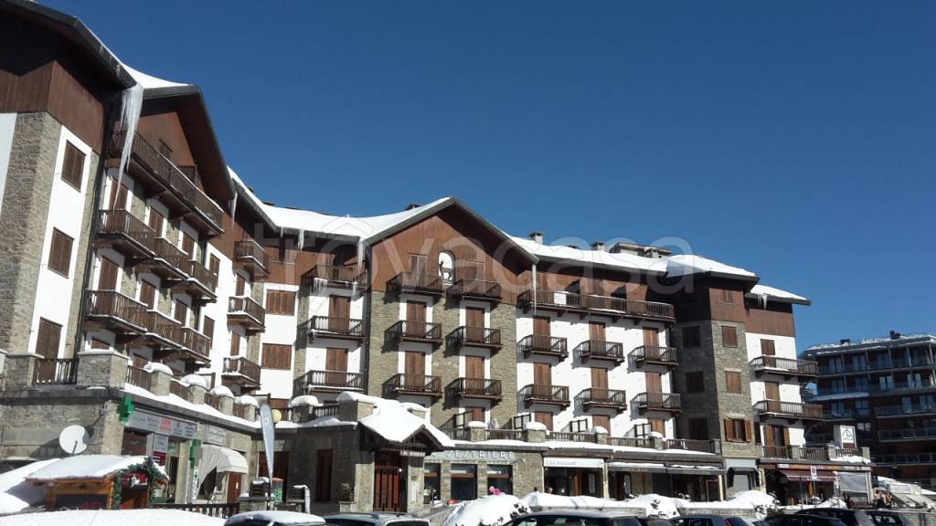 appartamento in vendita a Sestriere