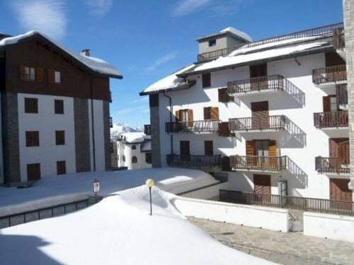 appartamento in vendita a Sestriere