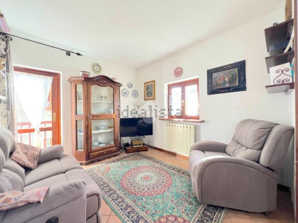 appartamento in vendita a Sestriere in zona Champlas Du Col