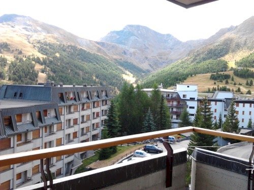 appartamento in vendita a Sestriere