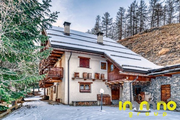 appartamento in vendita a Sestriere