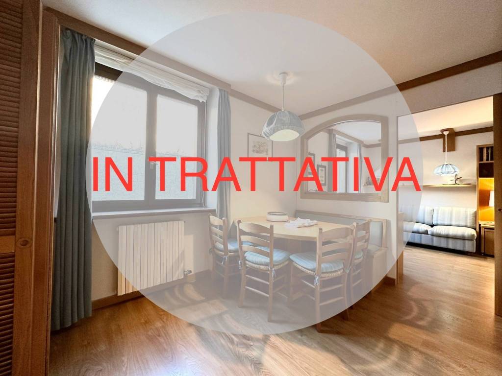 appartamento in vendita a Sestriere