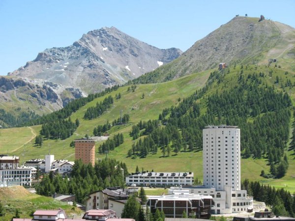 appartamento in vendita a Sestriere
