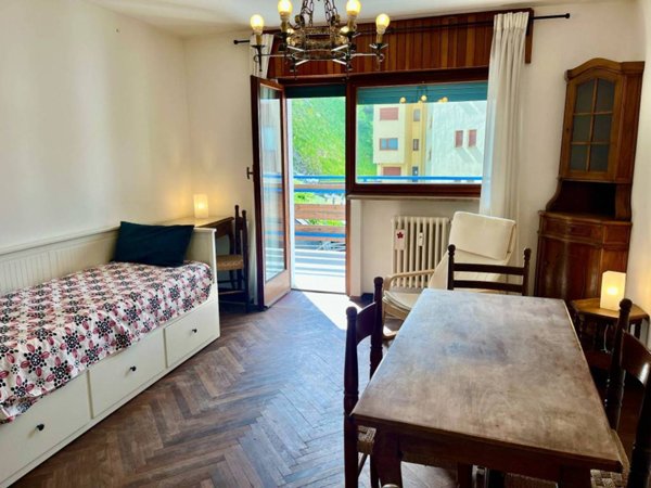 appartamento in vendita a Sestriere