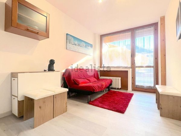 appartamento in vendita a Sestriere