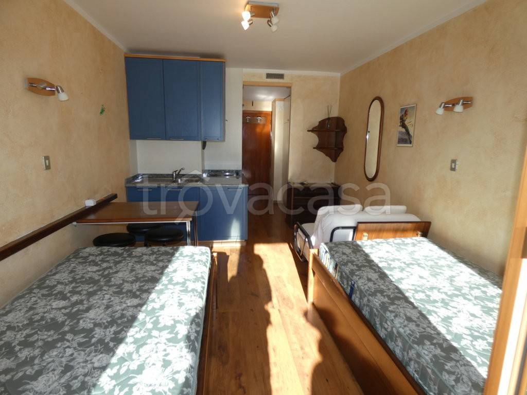 appartamento in vendita a Sestriere
