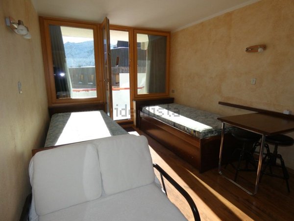 appartamento in vendita a Sestriere